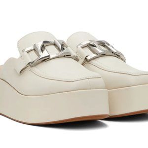 Rag & Bone Logan Loafer size 7.5